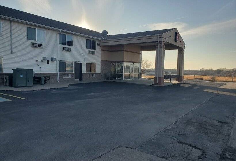酒店 Super 7 Inn