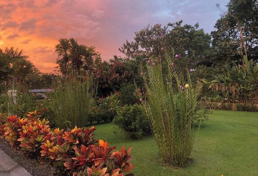 هتل Villas Vilma