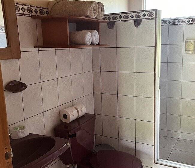 هتل Villas Vilma