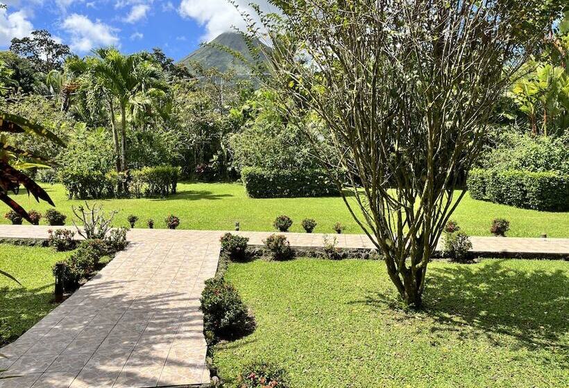 هتل Villas Vilma