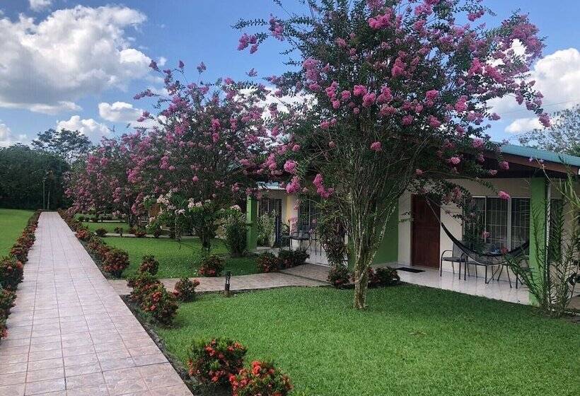 هتل Villas Vilma