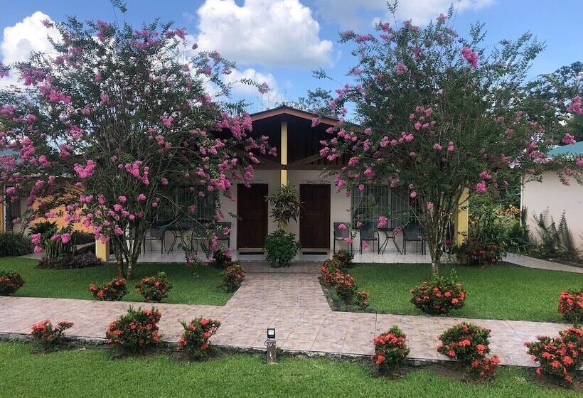هتل Villas Vilma