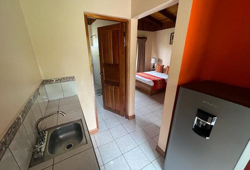 هتل Villas Vilma
