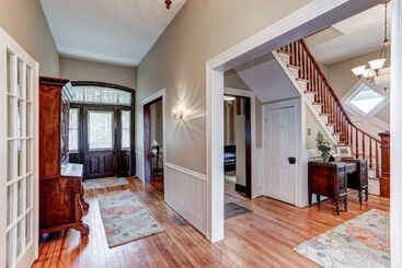 Mayneview B&b