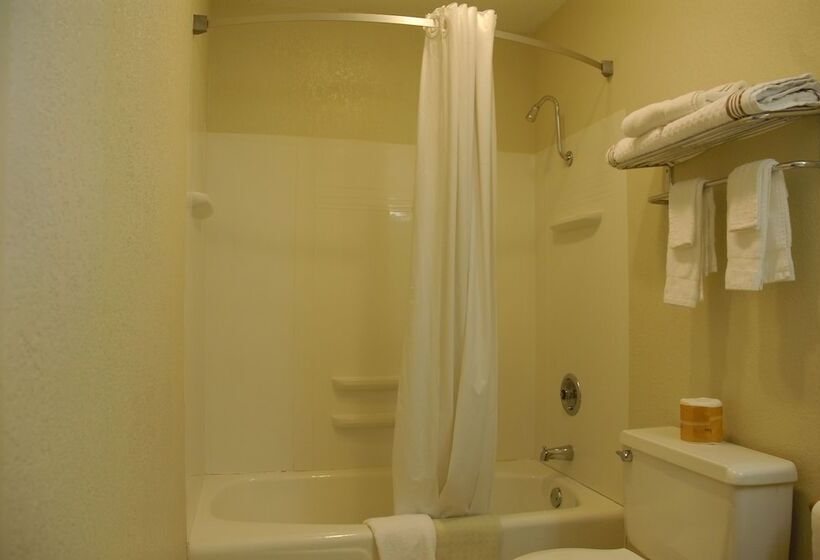 مُتل America S Best Inns & Suites