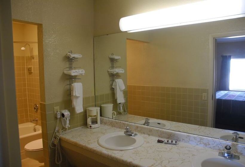 مُتل America S Best Inns & Suites