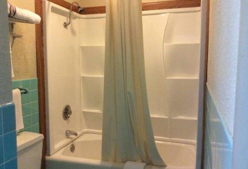 مُتل America S Best Inns & Suites