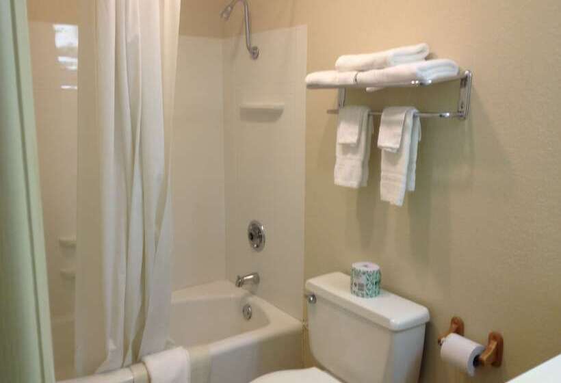 مُتل America S Best Inns & Suites