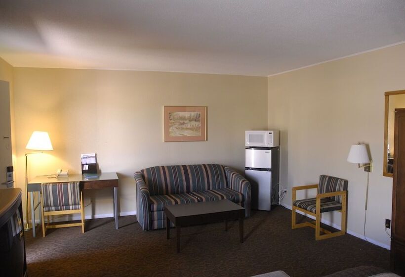 مُتل America S Best Inns & Suites
