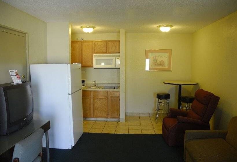 مُتل America S Best Inns & Suites