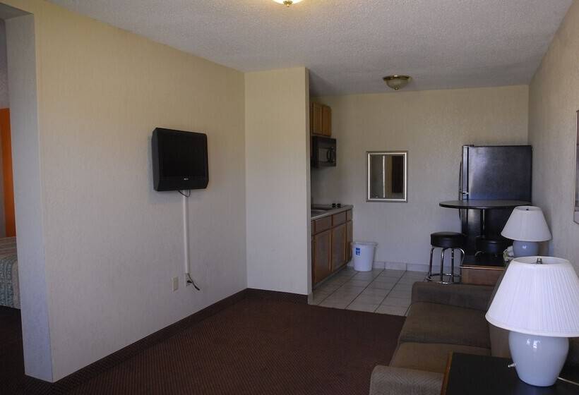 مُتل America S Best Inns & Suites