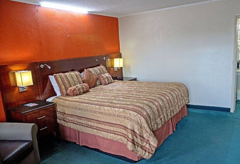 مُتل America S Best Inns & Suites