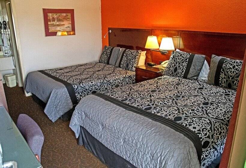 مُتل America S Best Inns & Suites