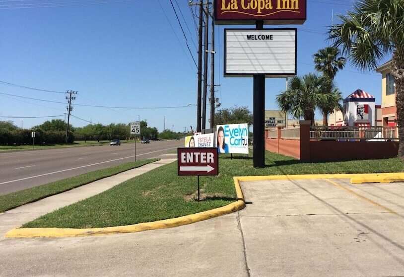 مُتل La Copa Inn Brownsville