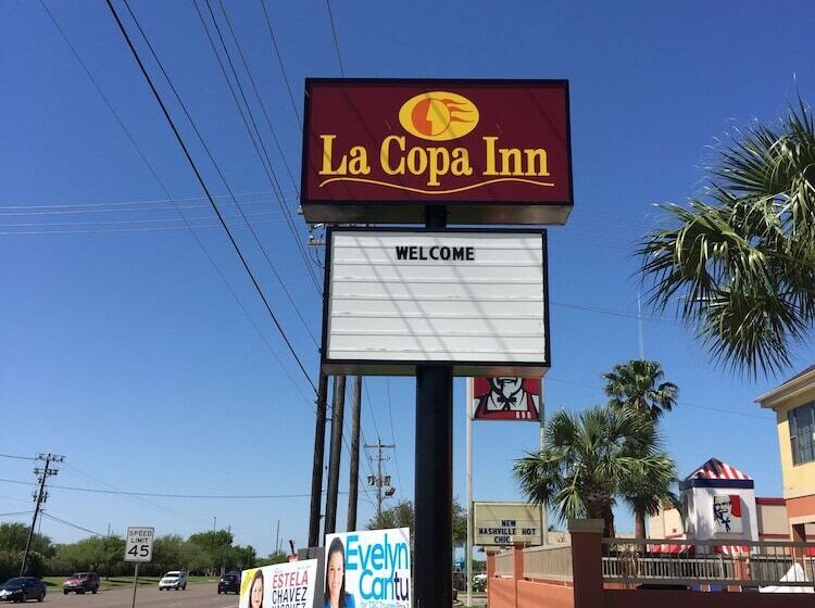 مُتل La Copa Inn Brownsville