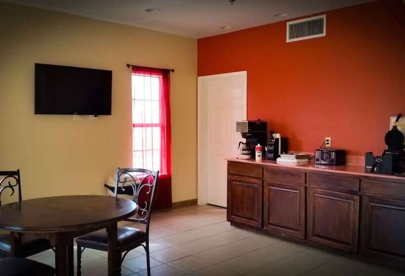 مُتل La Copa Inn Brownsville