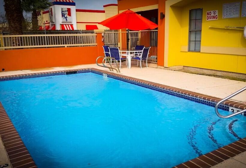 مُتل La Copa Inn Brownsville