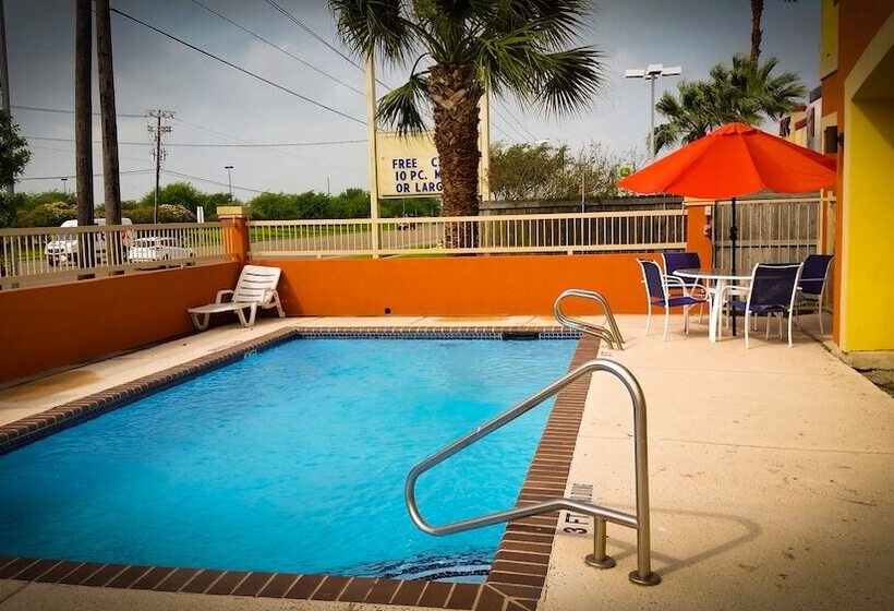 مُتل La Copa Inn Brownsville