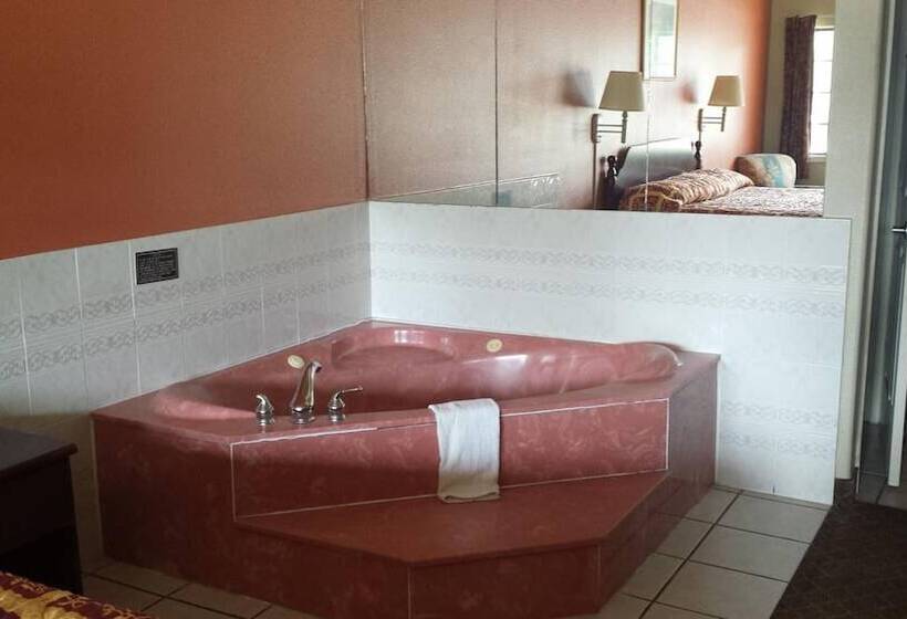 مُتل La Copa Inn Brownsville