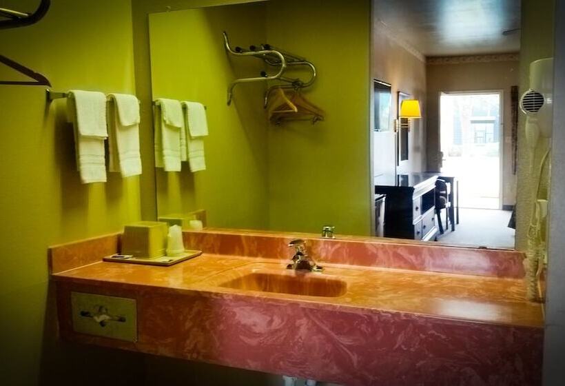مُتل La Copa Inn Brownsville