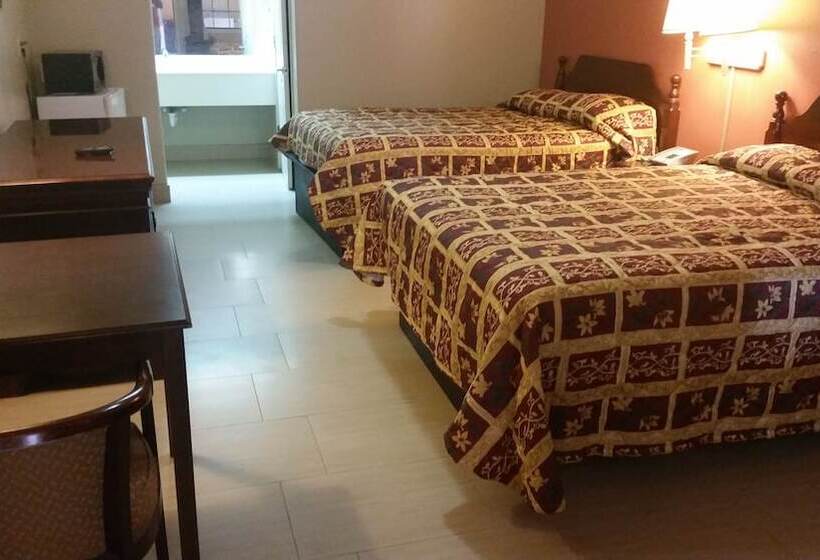 مُتل La Copa Inn Brownsville
