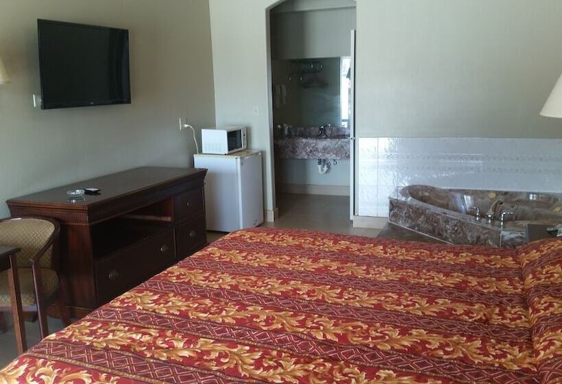 مُتل La Copa Inn Brownsville