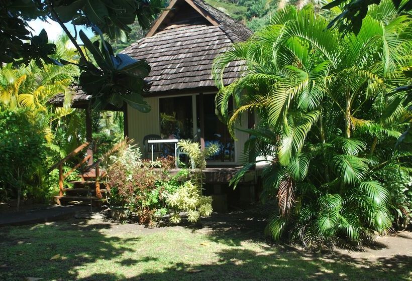 پانسیون A Pueu Village