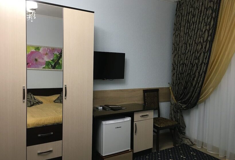 ペンション Guest House Sosnovaya Rosha