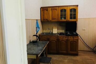 پانسیون Rogachik