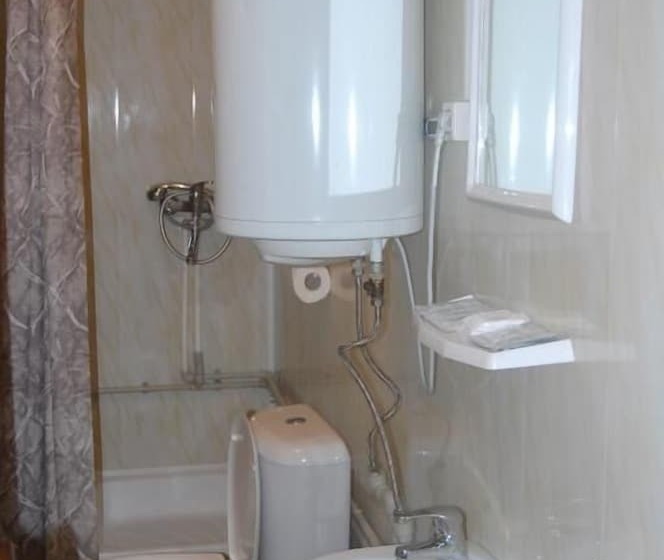 منتجع Alye Parusa