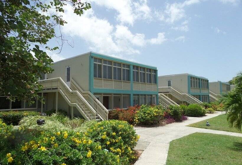 Crystal Cove Villas