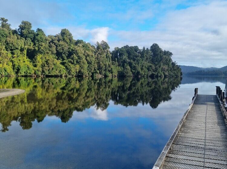 Te Awa Cottages