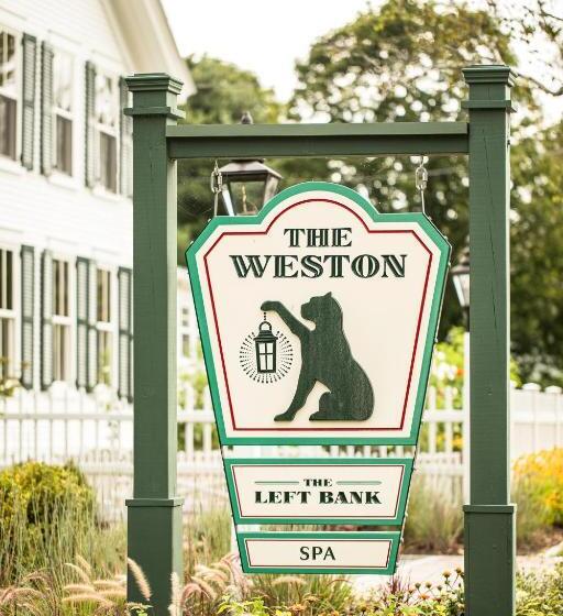 客栈  The Weston