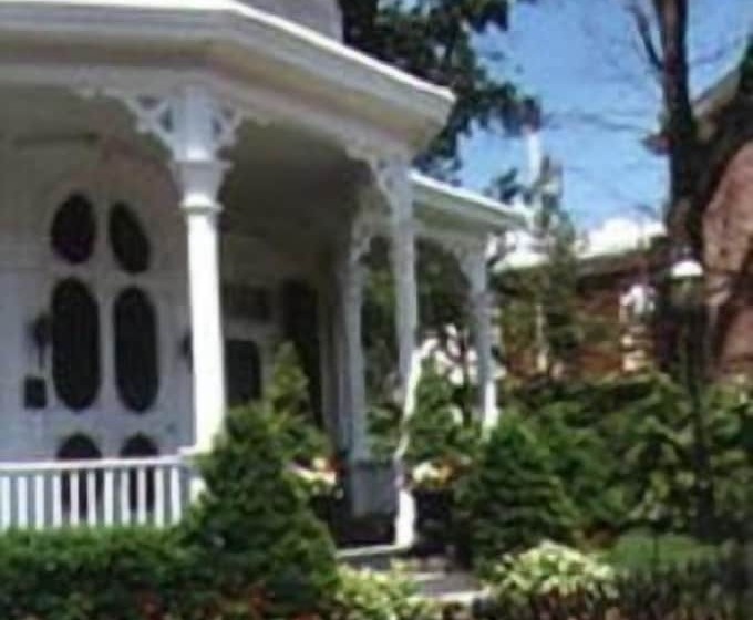 The Mansion Inn