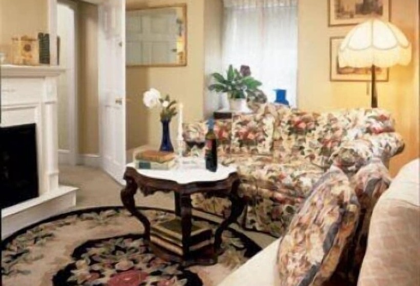 The Mansion Inn