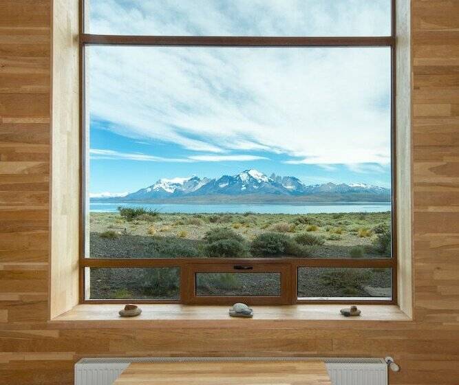 Tierra Patagonia Hotel And Spa