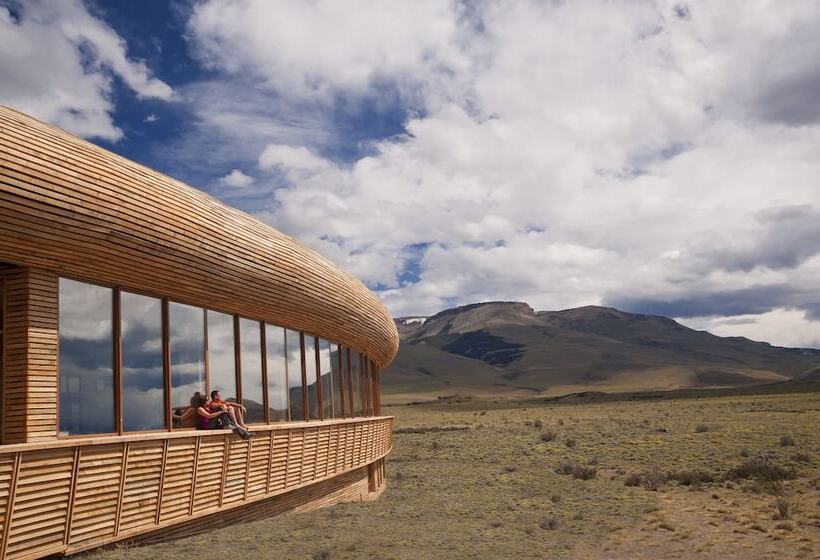 Tierra Patagonia Hotel And Spa