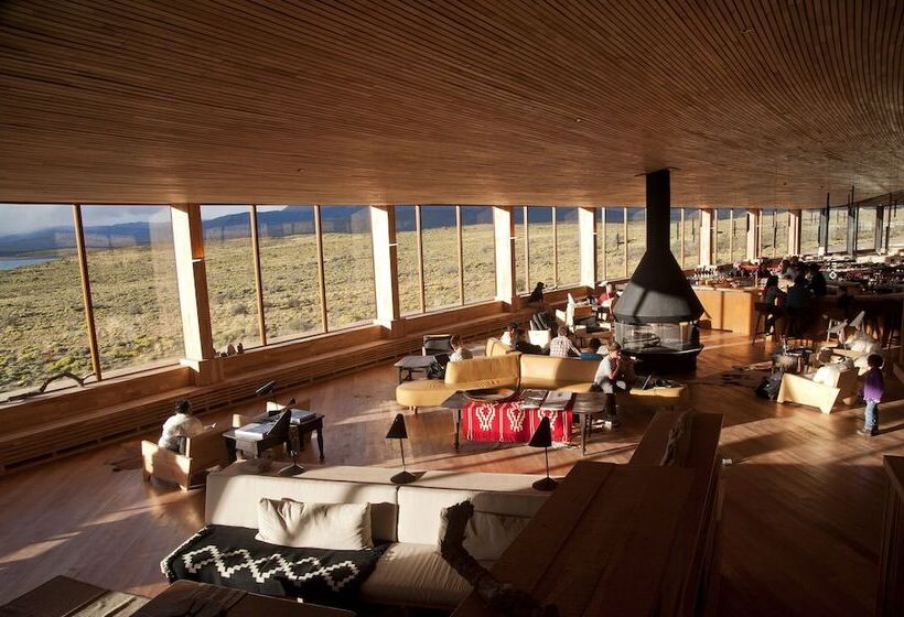 Tierra Patagonia Hotel And Spa