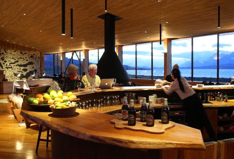 Tierra Patagonia Hotel And Spa