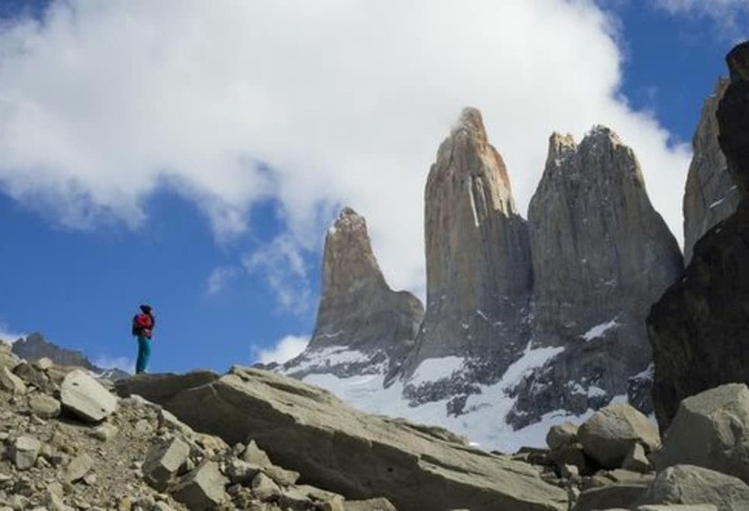 هتل Tierra Patagonia