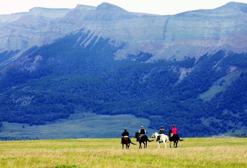 Tierra Patagonia Hotel And Spa