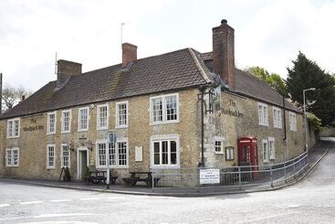 Woolpack Inn By Greene King Inns