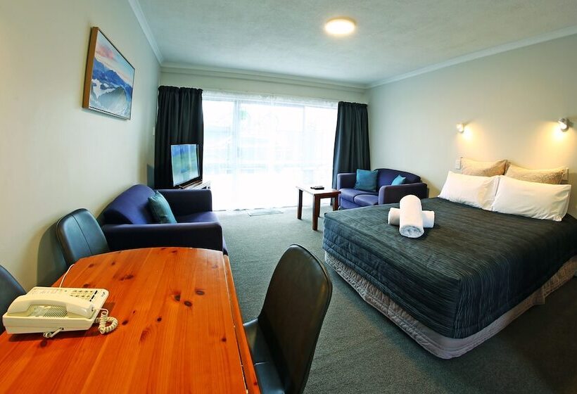 289 Midway Motel