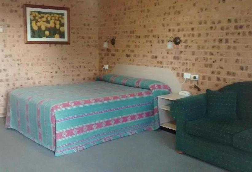 Aberdeen Motel