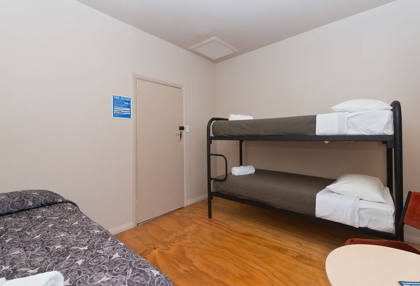 Climbers Rest Hostel