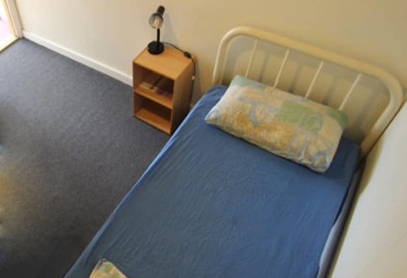호스텔 Wander Inn – Bunbury Backpackers