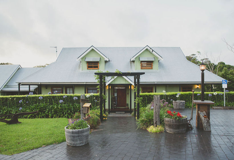 צימר Allara Homestead