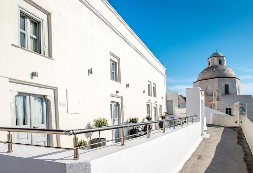 Archontiko Santorini