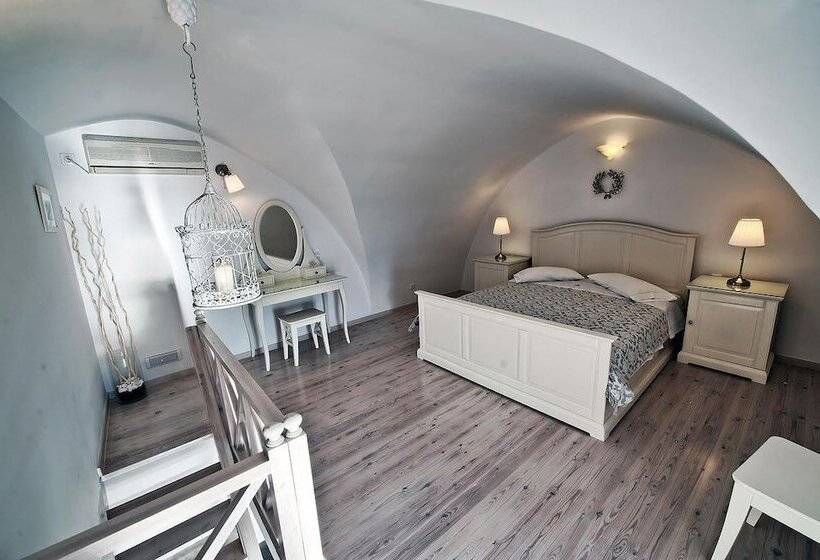 Archontiko Santorini