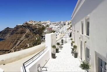 Archontiko Santorini